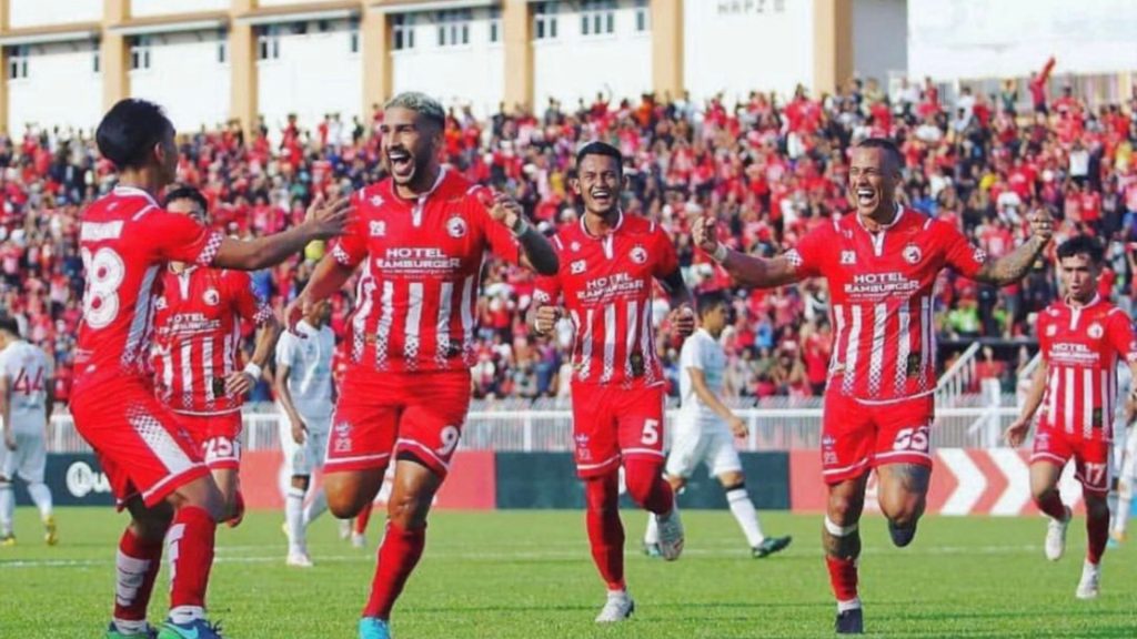 Bekas Penyerang Berbisa Kelantan Masih Rindukan Pasukan?