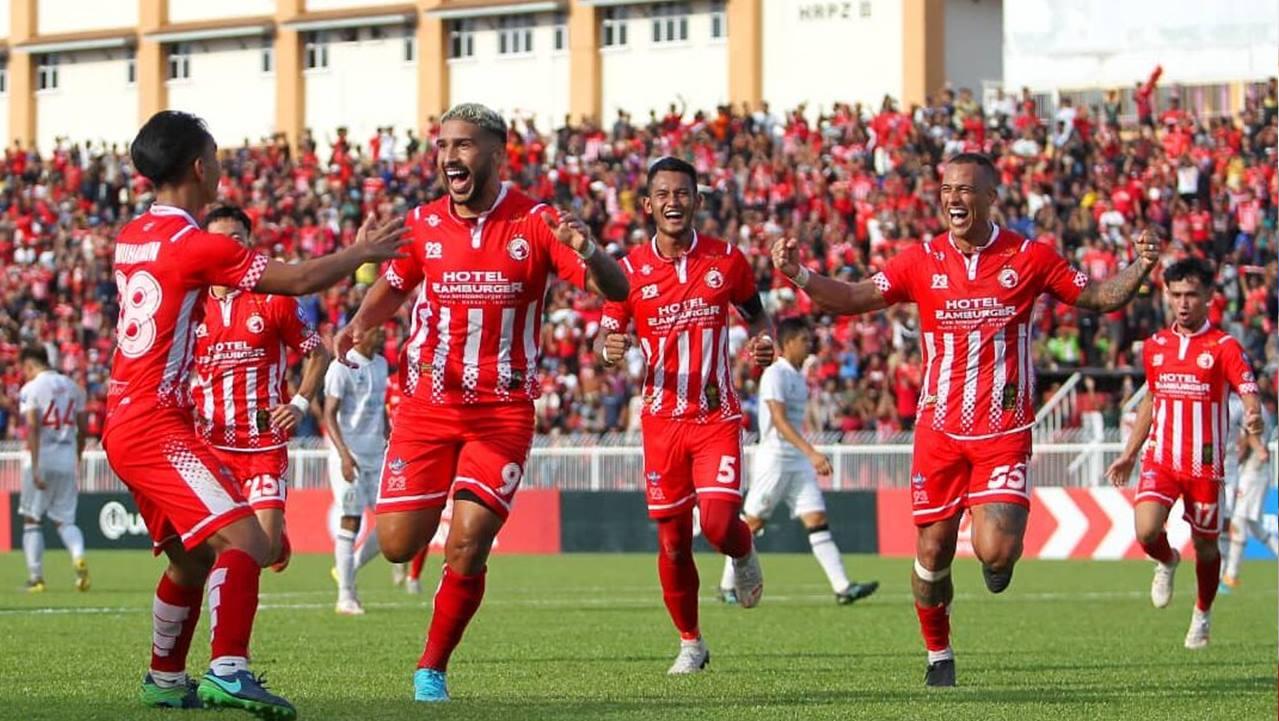 Nixon Kelantan FC Nixon Tamatkan Kontrak Bersama Kelantan