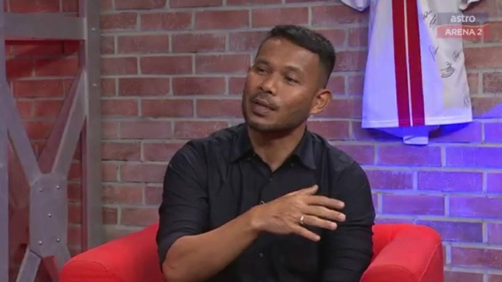 Nizaruddin Yusof: Beri Masa Kepada Pemain Baharu Malaysia Sesuaikan Diri
