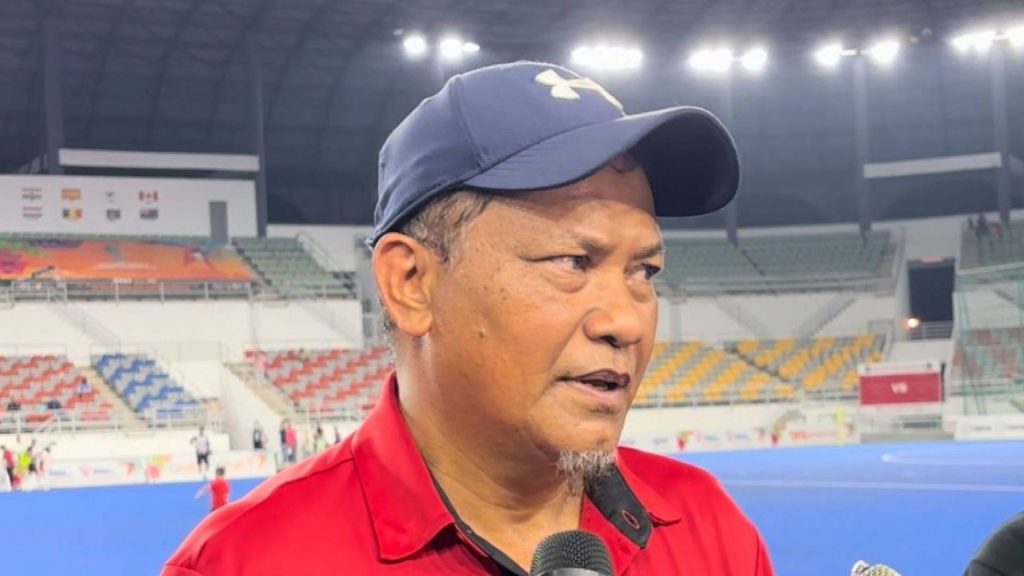 “TNB Banyak Sia-Siakan Peluang” – Nor Saiful Zaini