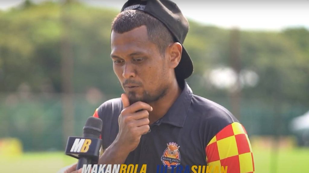 “Malaysia Tak Pernah Ketandusan Penjaga Gol Berbakat” – Norazlan Razali