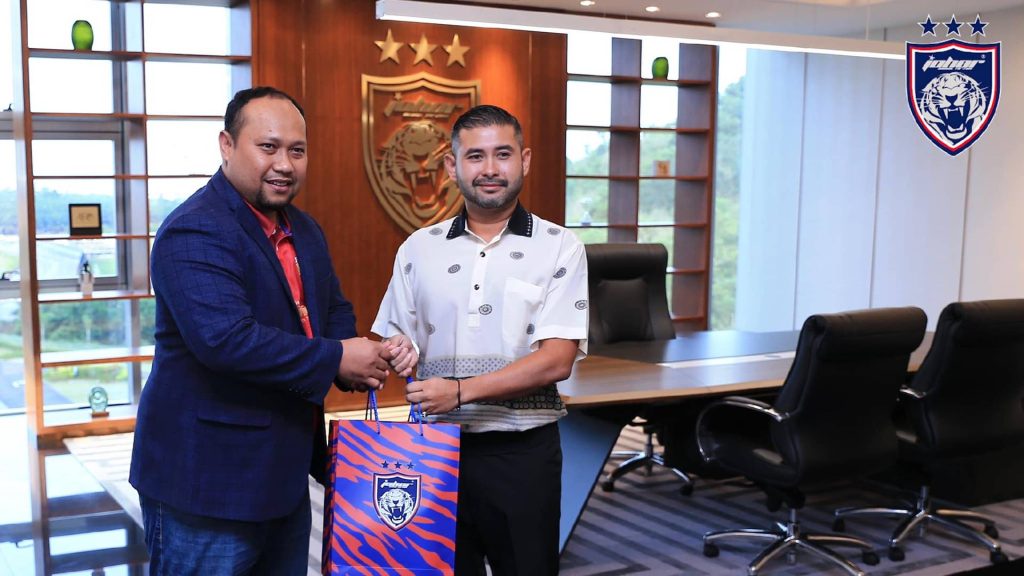 Bayaran Levi Hampir RM50,000, Zamsaham Gembira Dapat Bantu Kitaran Ekonomi Di Kelantan