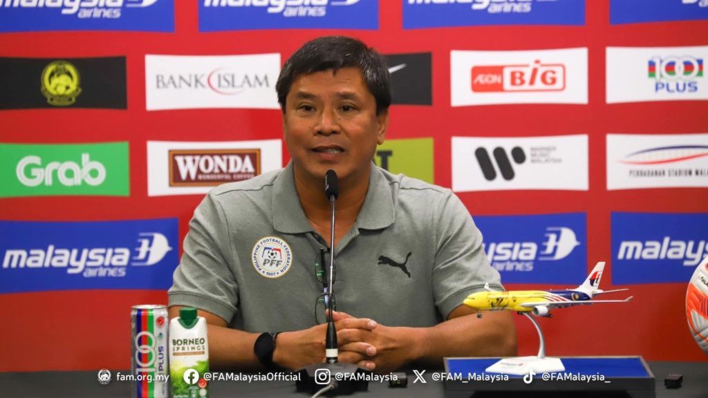 “Jika Dua Gol Babak Pertama & Penalti, Kami Boleh Menang 3-2” – Norman Fegidero