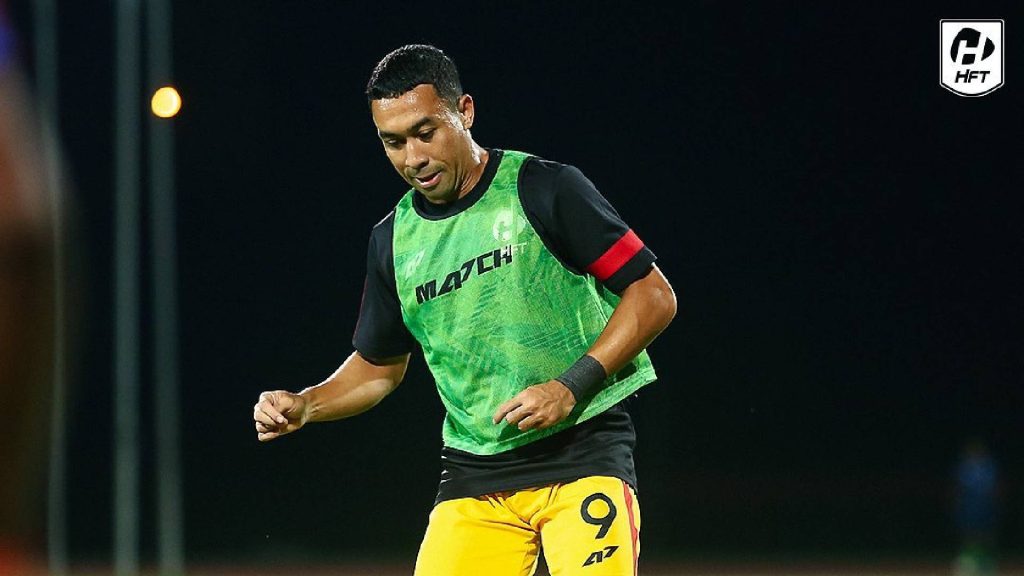 Matyo: VAR Harus Diperkenalkan Di Malaysia