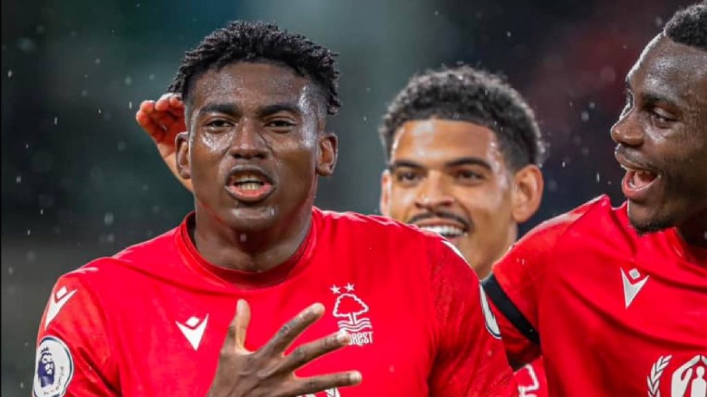 Kelab EPL, Nottingham Forest Hutang Pemain & Ejen Jutaan Ringgit