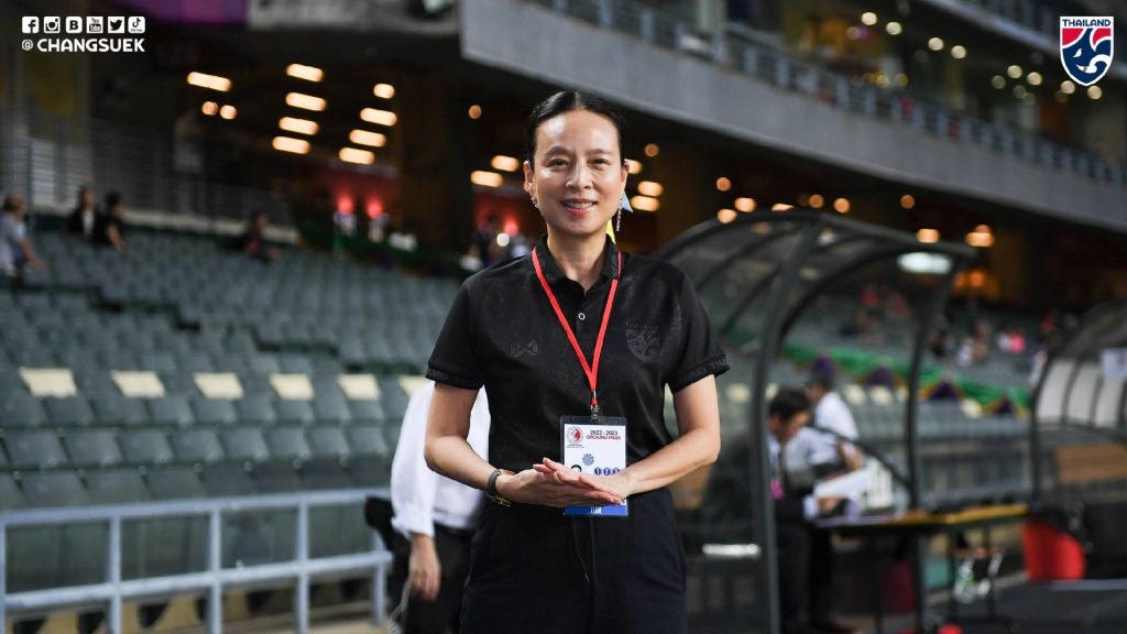 “Thailand Berdepan Cabaran Sukar” – Madam Pang