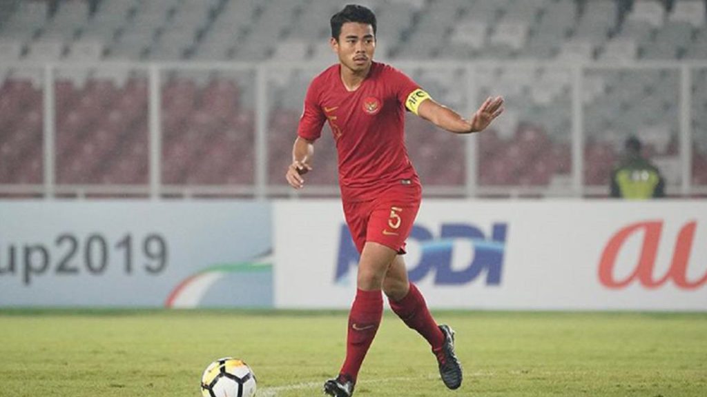 Pelatih Persiraja Konfirmasi Nurhidayat Gabung Klub Filipina