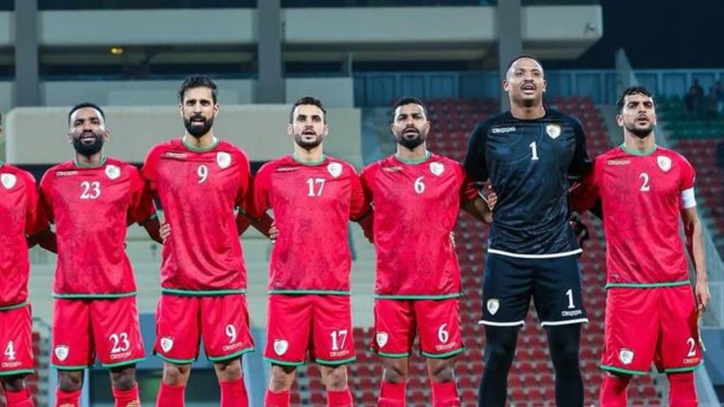 Kapten Oman Akui Malaysia Lawan Yang Sukar