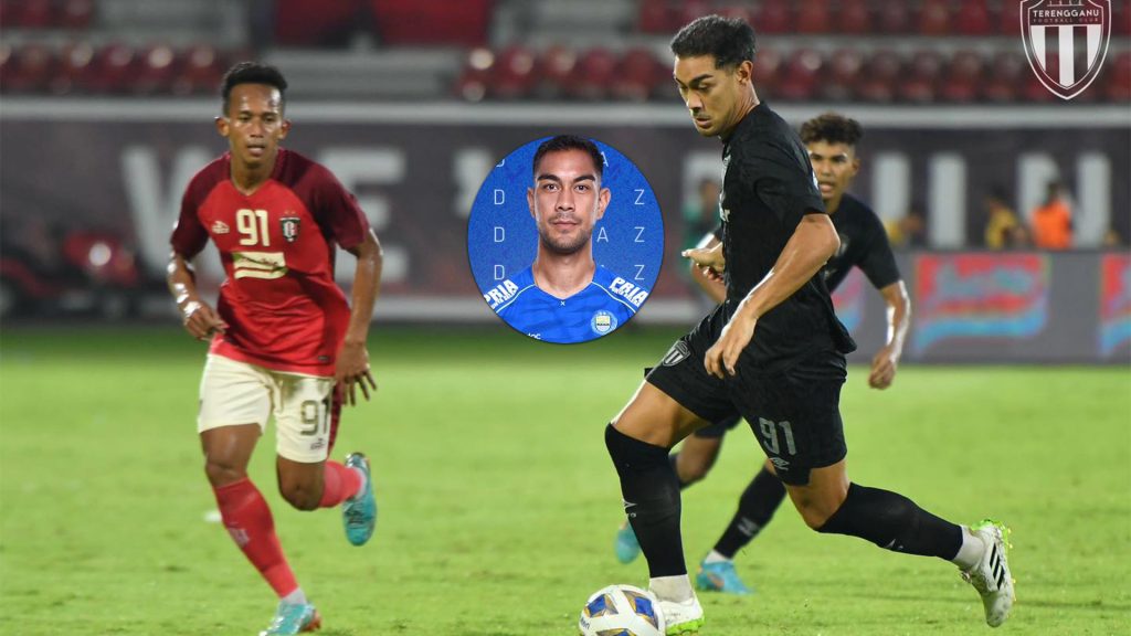 Beda Dengan Malaysia, Eks Persib Bandung Sebut Liga Indonesia Lebih Banyak Berlari