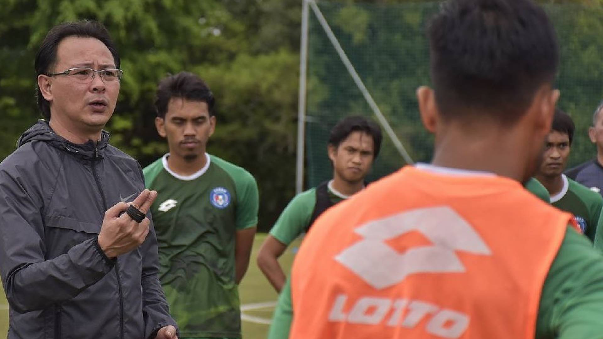 Kredibiliti Ong Kim Swee Bersama Sabah FC Bakal Teruji, Janjikan Kelainan Taktikal