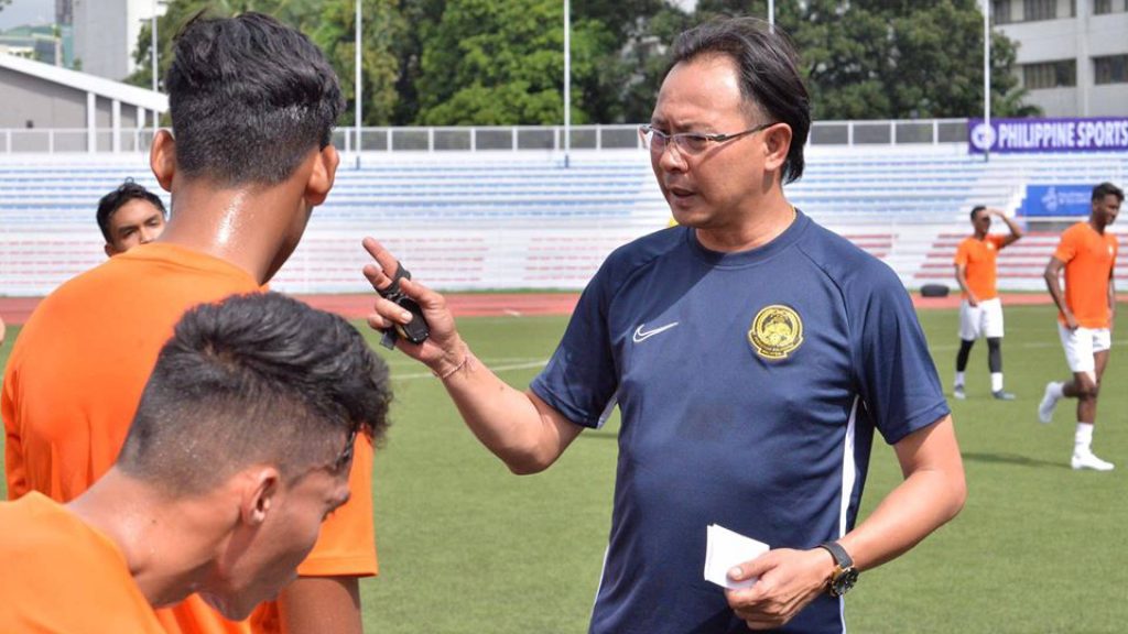 FAM Pertimbang Kembalikan Semula Skuad Harimau Muda