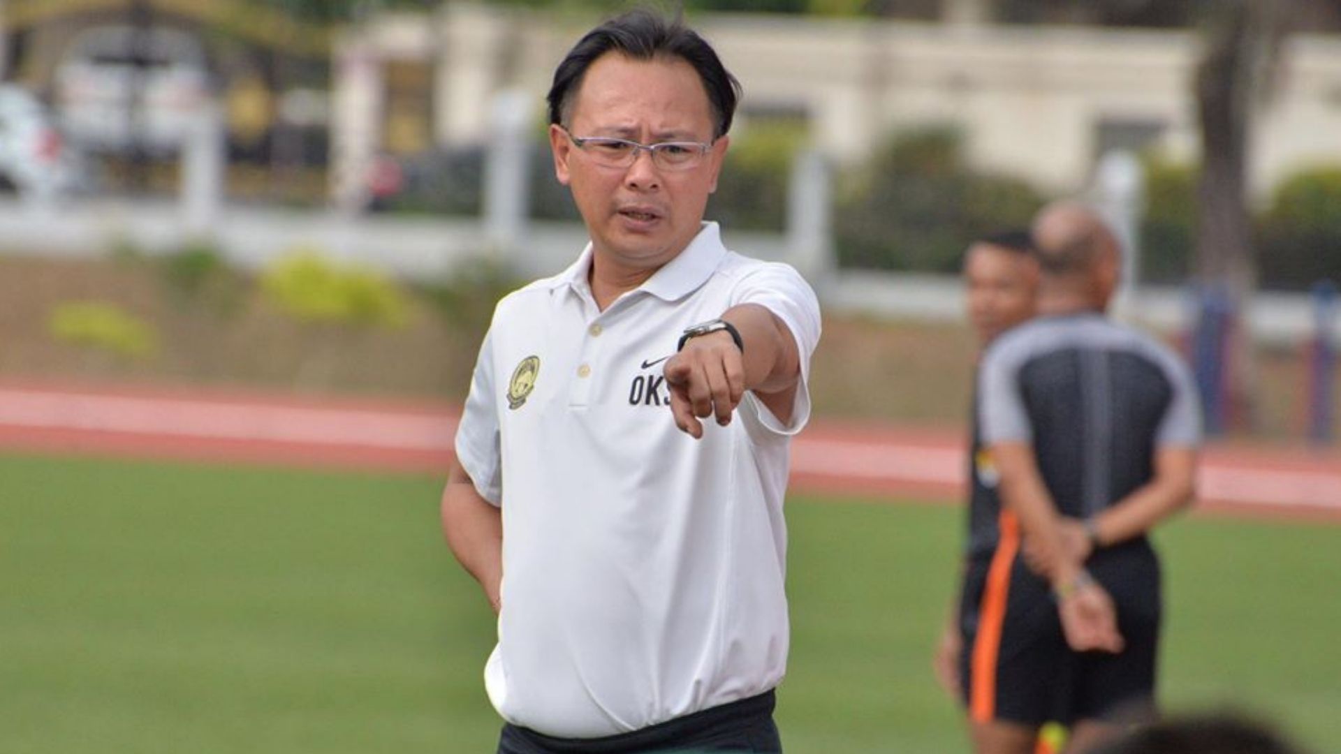 Ong Kim Swee FAM Malaysia "Perlu Ada Liga Simpanan" - Ong Kim Swee
