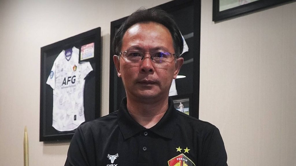 “Babak Baru Saya Bermula Hari Ini” – Ong Kim Swee