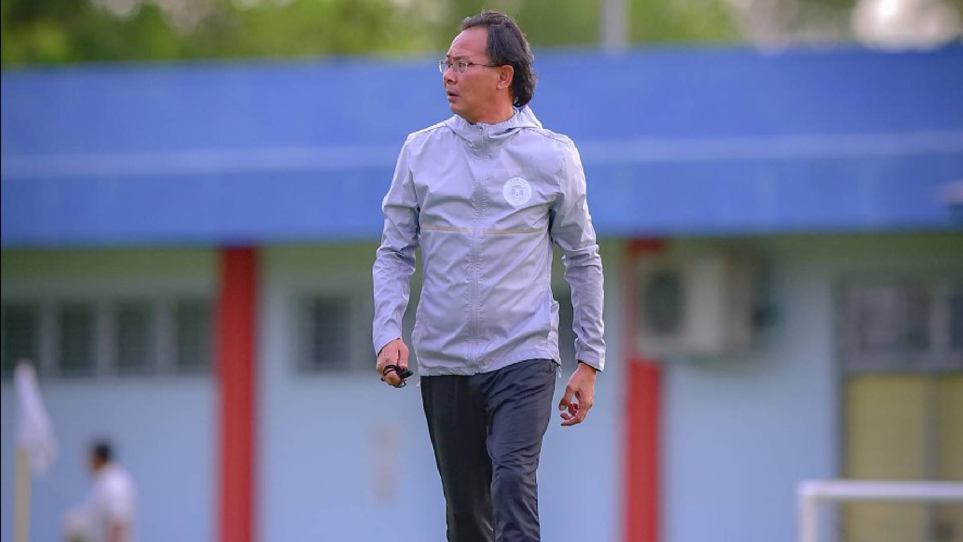 Ong Kim Swee Sabah FC "Sabah Tak Pandang Perak Sebelah Mata" - Kim Swee