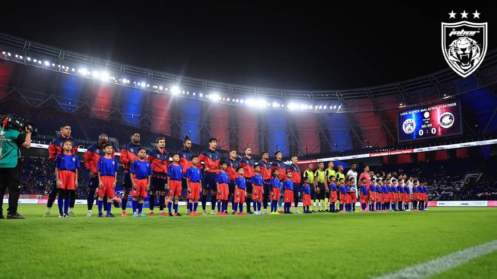 Live: Central Coast Mariners vs JDT, Kesebelasan Utama & Siaran TV ACL Elite
