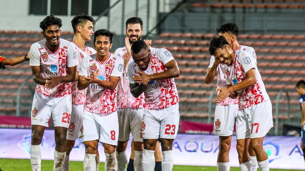 KL City Bakal Jalin Kerjasama Dengan Kelab EPL?