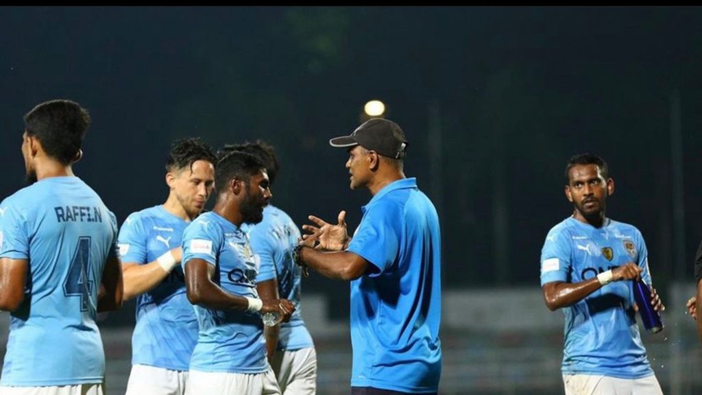 PJ City Tak Takut Bersaing Dengan Pasukan Dipenuhi Pemain Import