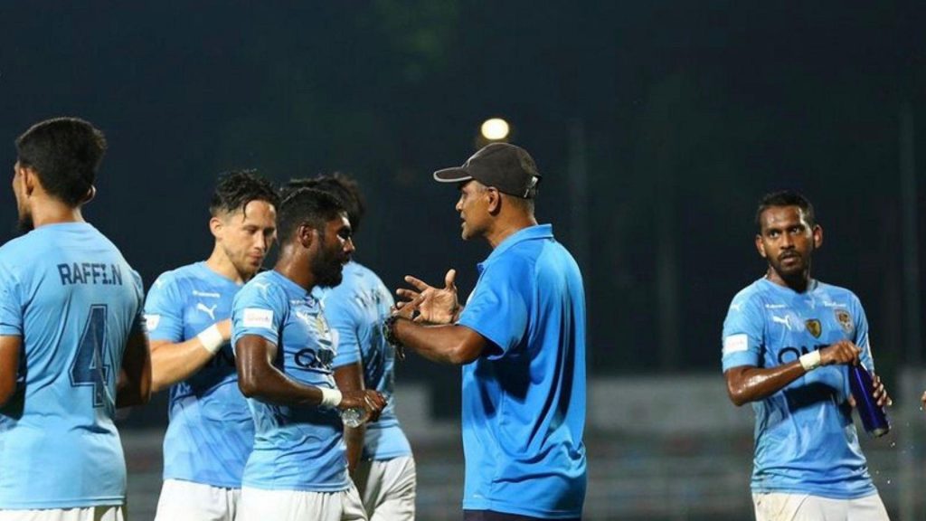 PJ City Buru Lebih Ramai ‘Permata’ Tempatan Jayakan Misi Tidak Mustahil Pasukan