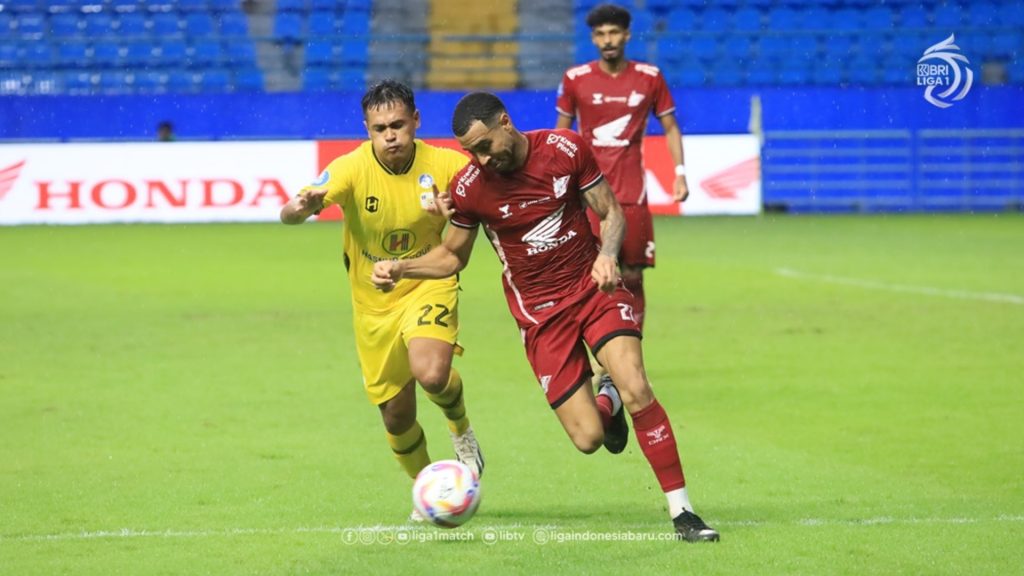 Main dengan 12 Pemain, PSM Makassar Disanksi Kalah WO dan Pengurangan Poin
