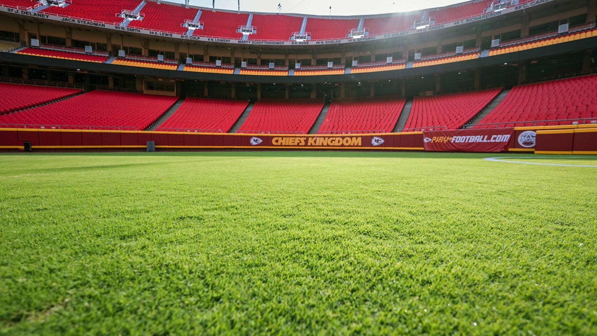Kelantan Bakal Miliki Padang Baru Bertaraf Antarabangsa 