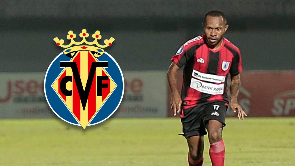 Cerita Yohanes Pahabol Batal Gabung Villarreal: Aku Takut