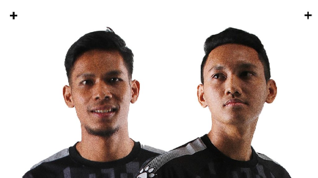 Futsal: Dua Bintang Pahang Rangers Sah Sertai JDT