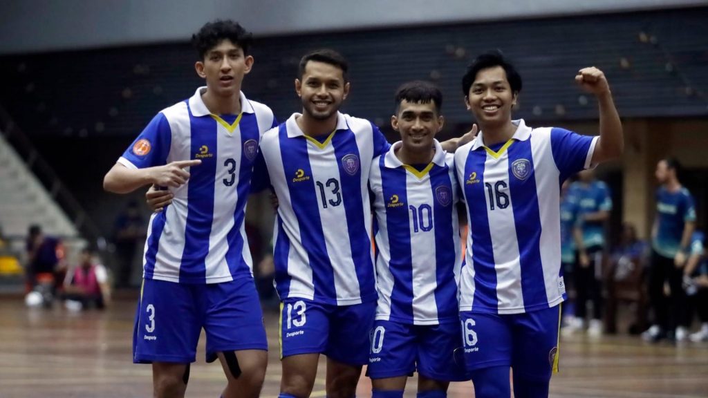 Dua Pemain Pahang Rangers Sepi Tanpa Khabar Berita