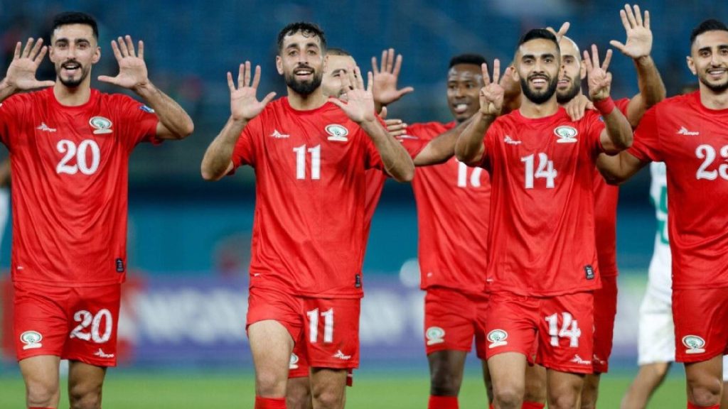 Peluang Rakyat Malaysia Zahirkan Sokongan Kepada Palestin Di Cheras