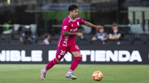 Palmero CD Tenerife 1 Gabriel Palmero ke Unionistas CF Secara Pinjaman