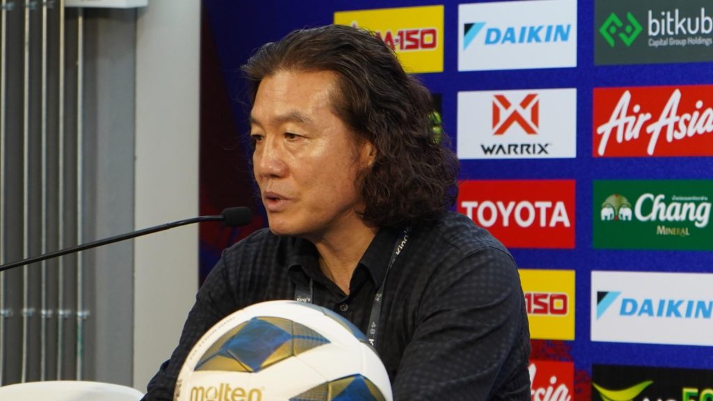 Kim Pan-gon Mahu Analisis Semula Kelemahan