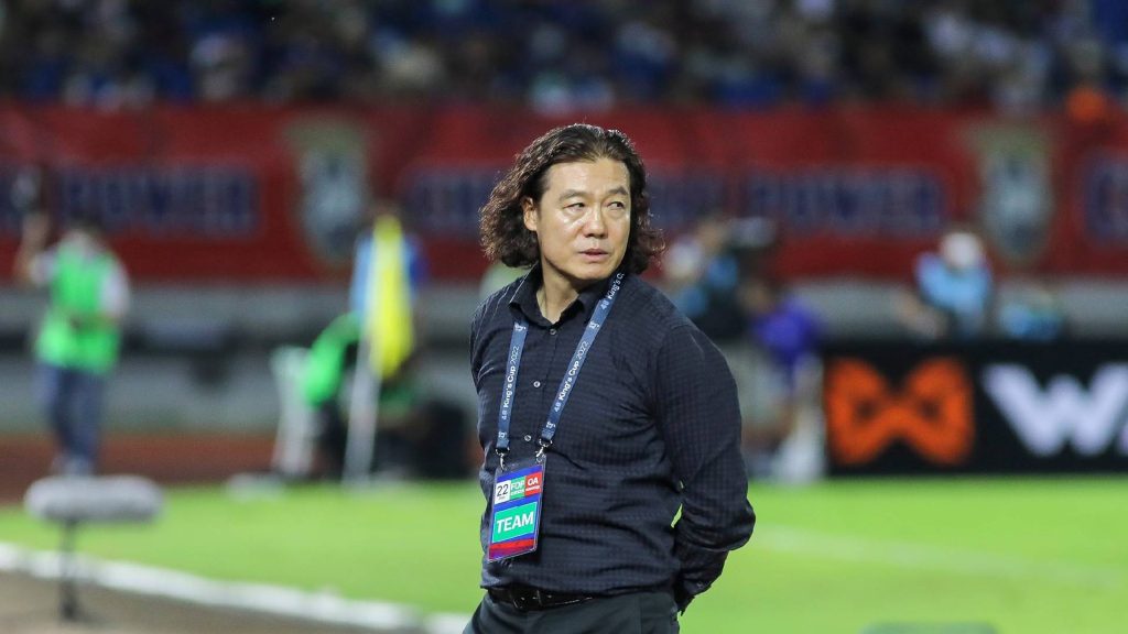 Kim Pan-gon Dedah Punca Tinggalkan Harimau Malaya
