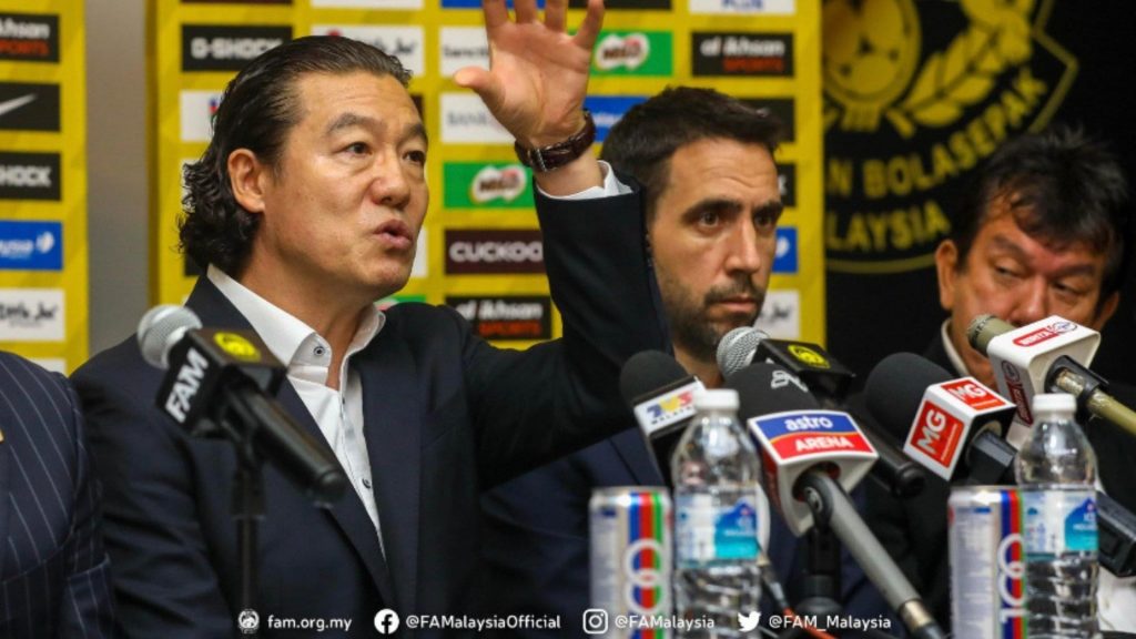 Kim Pan-gon Selesai Analisis Semua Pemain Liga Super, Sedia Kenal Pasti Kekuatan Masing-Masing
