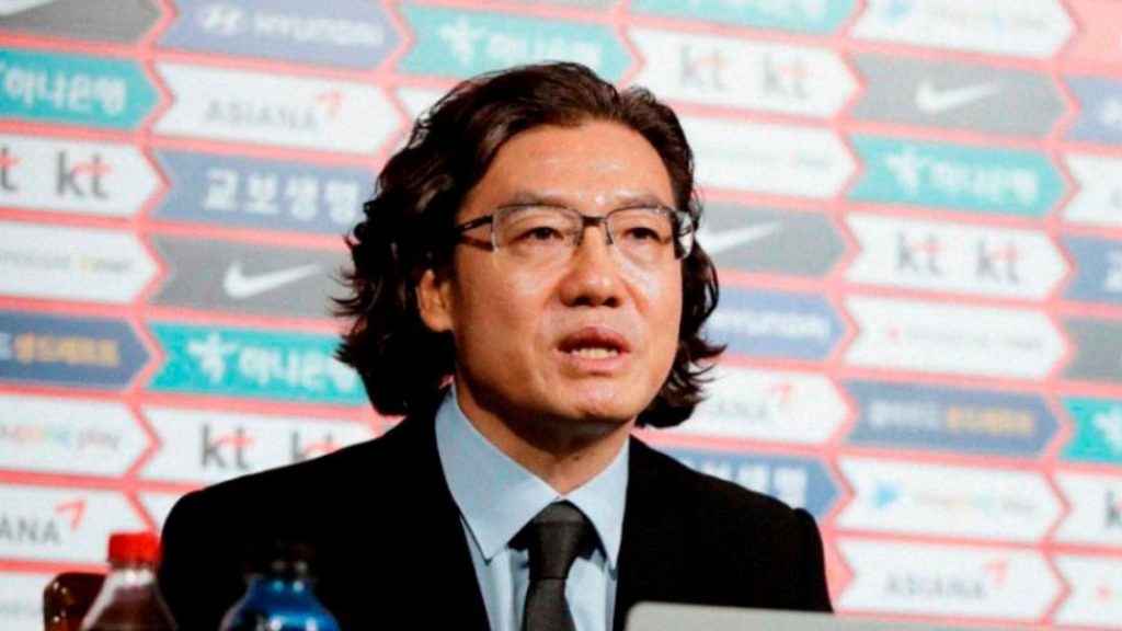 Pan-gon Akan Pilih Sendiri Lawan Harimau Malaya Kelak