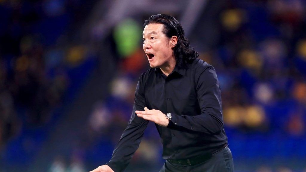 Kim Pan-gon Letak Jawatan, FAM Tak Kenakan Penalti