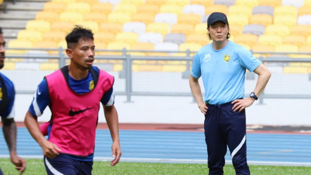 Singapura Sedia ‘Rungkai’ Keampuhan Taktikal Disiplin Anak Buah Pan-gon
