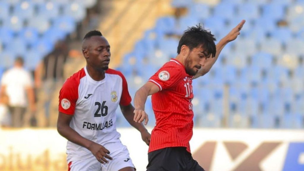 Kapten Tajikistan Hampir Pasti Ke Terengganu