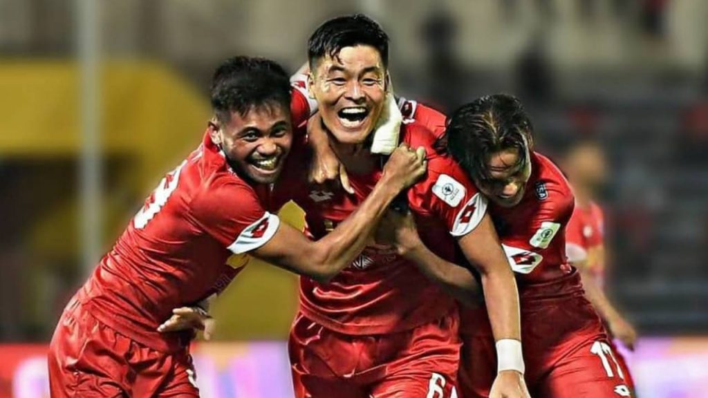 Park Tae-Su Anggap Bahasa Melayu Lambang Cinta Kepada Malaysia