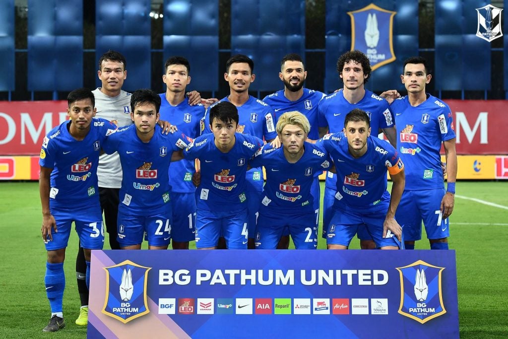 Pathum Norshahrul Harap Julang 1 Piala Musim Ini Di Thailand