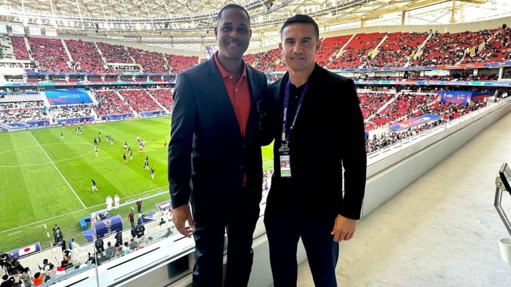 Misi Khas Patrick Kluivert Bersama Indonesia