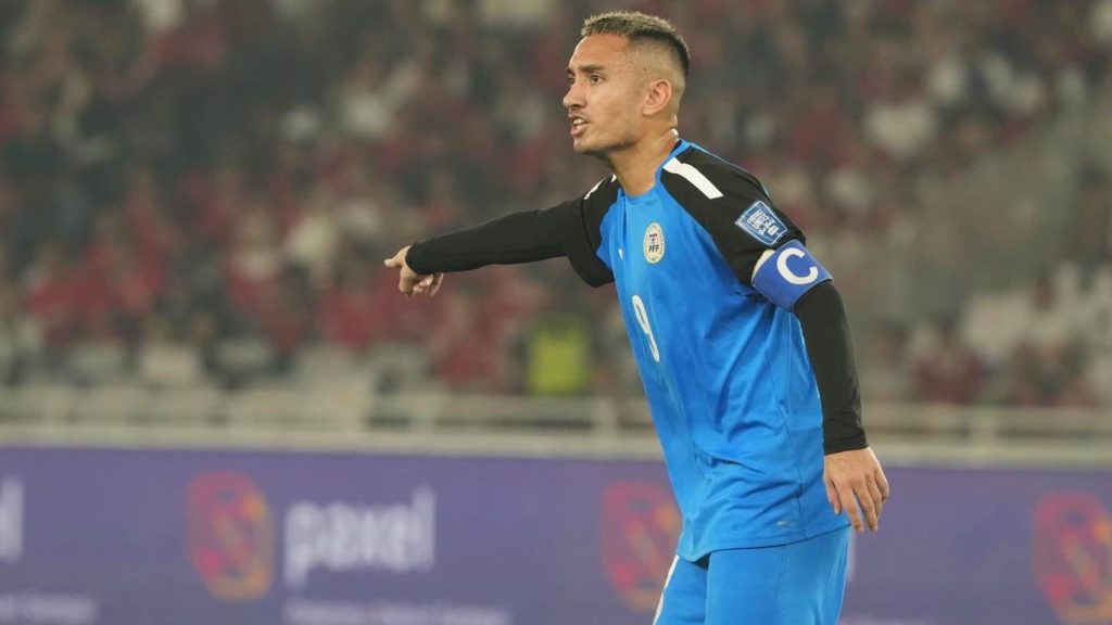 Patrick Reichelt Kesan Ada Unsur Pilih Kasih Buat Malaysia