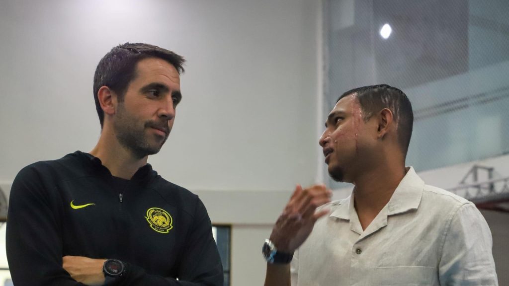 Pau Marti Akan Bawa Impak Baharu