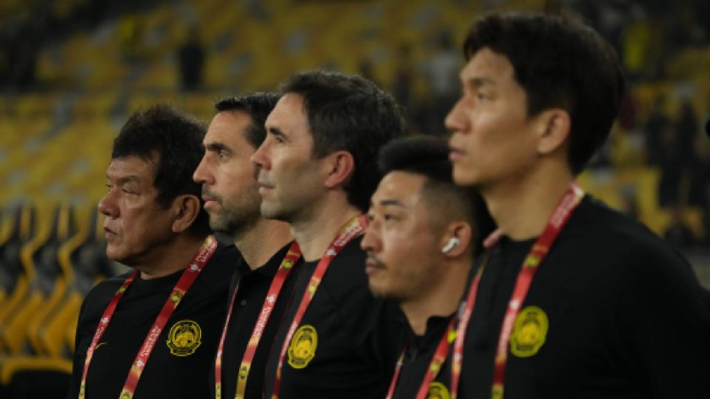 FAM Sahkan Posisi Ketua Jurulatih Malaysia Jadi Rebutan