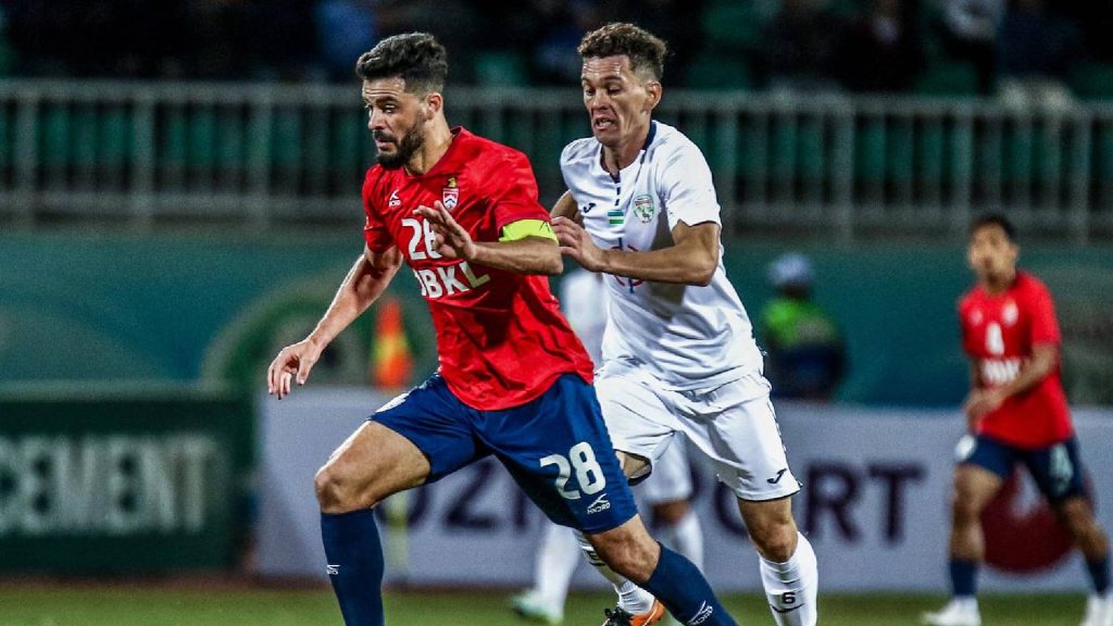 Paulo Josue Tinggalkan KL City? Ini Jawapan Stanley Bernard