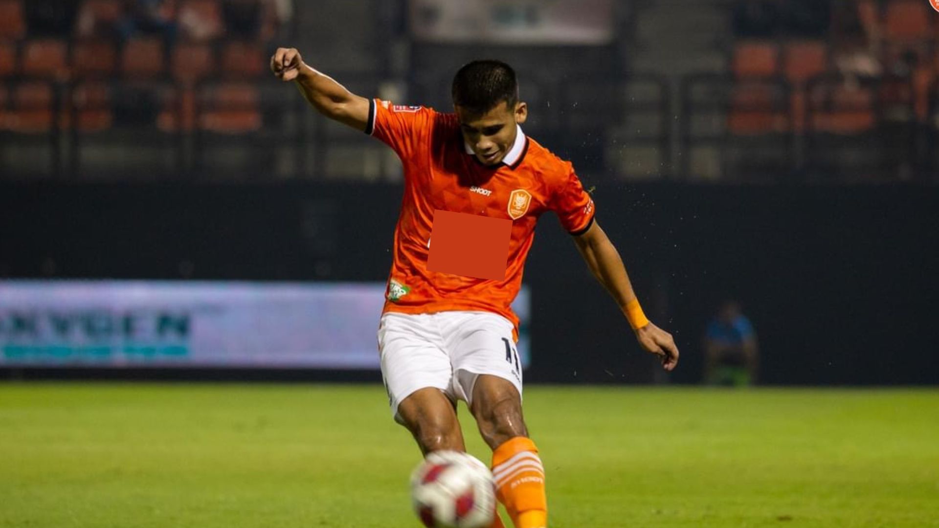Pawi Thai Thai League 1: Safawi Rasid & Ratchaburi Terus Buntu Diikat Chiangrai United