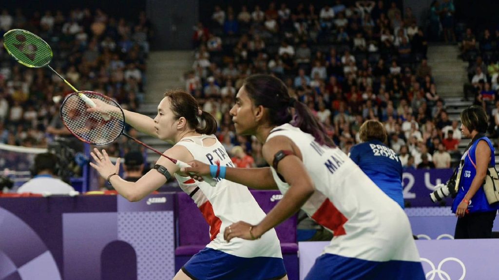 India Open: Pearly Tan-M. Thinaah Atasi Cabaran Alvekar-Deshpande