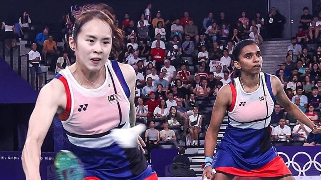 India Open: Pearly Tan-Thinaah Singkir Fukushima-Matsumoto, Hampiri Final