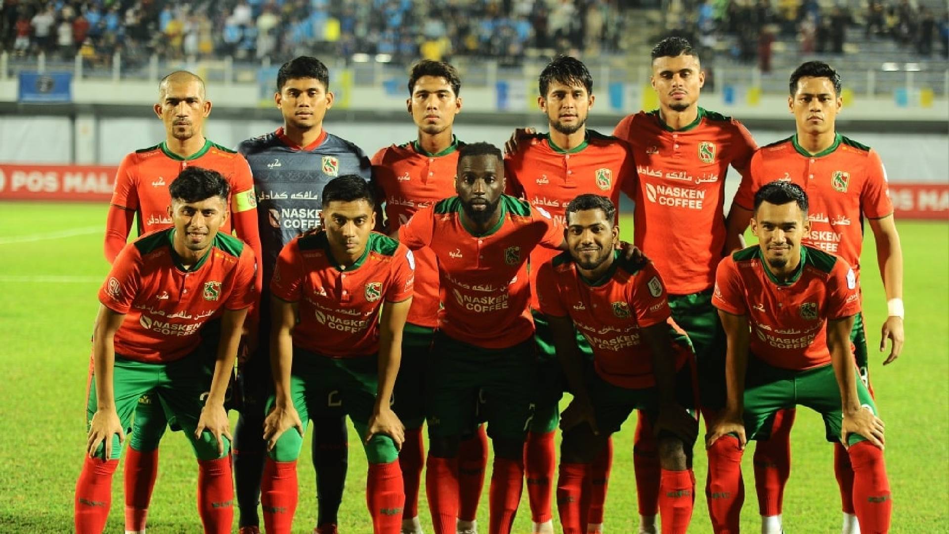 Kelantan United Bakal Bawa Masuk Pengendali Brazil