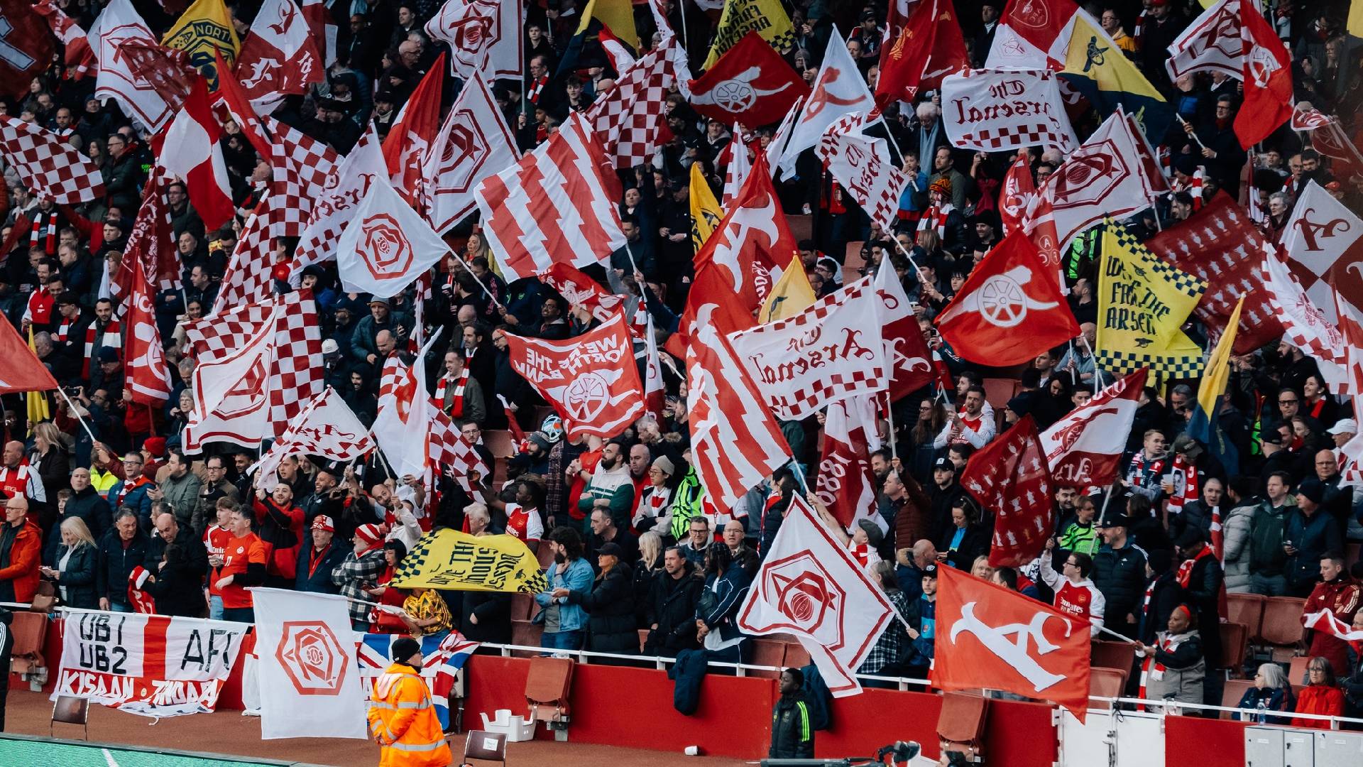Arsenal Vs Brentford: Pengadil Terlupa Lukis Garis Ofsaid