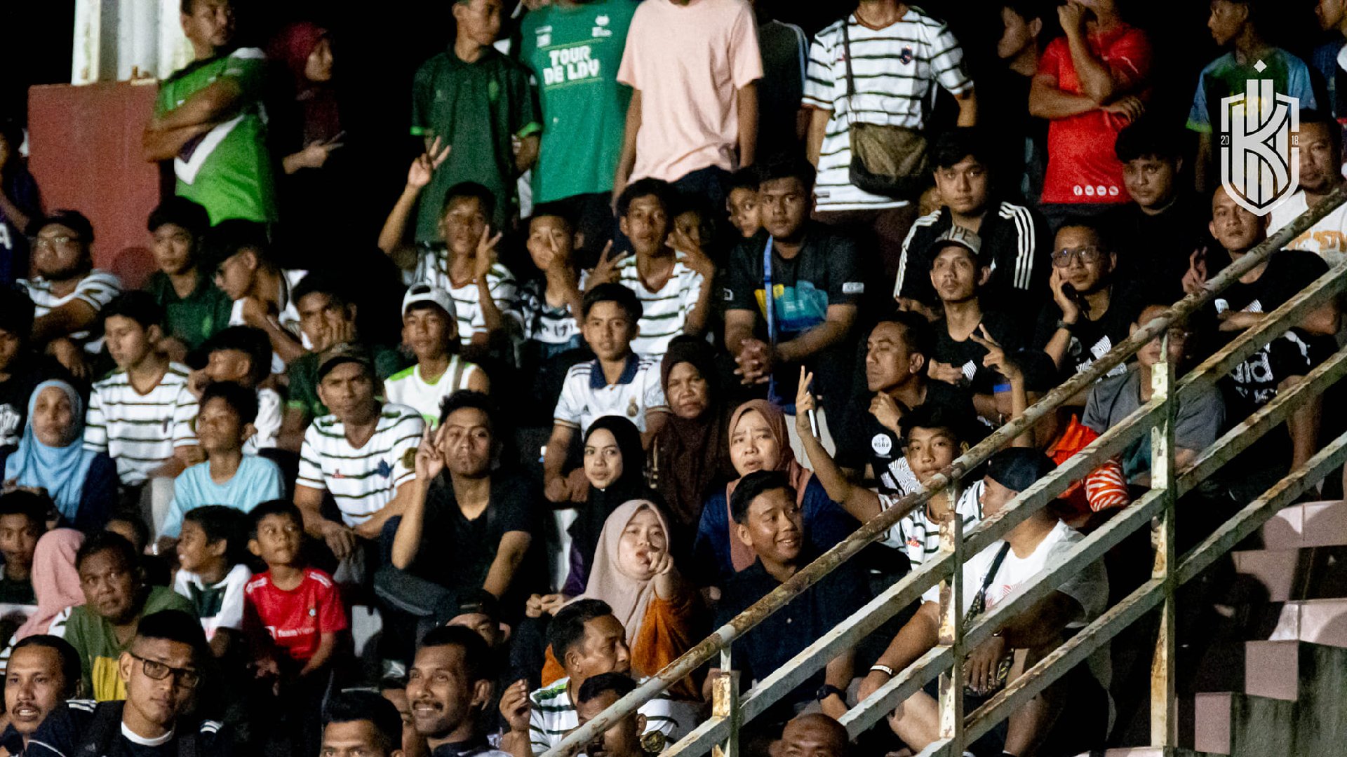 Kerteh FC Tubuhkan Koperasi Kelab Penyokong