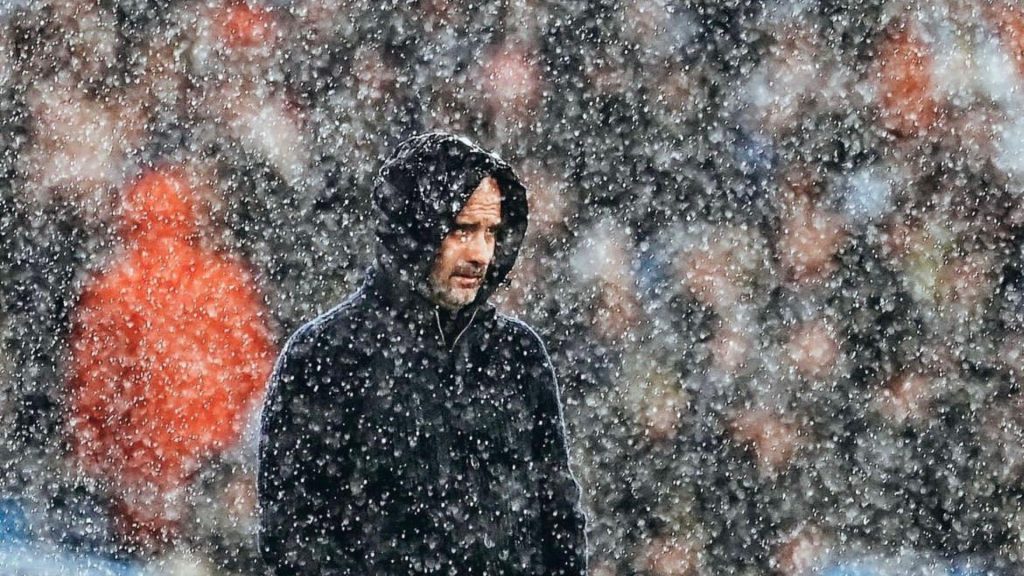 “Saya Bagitahu Haaland Tolong Berhenti Jaringkan Gol” – Pep